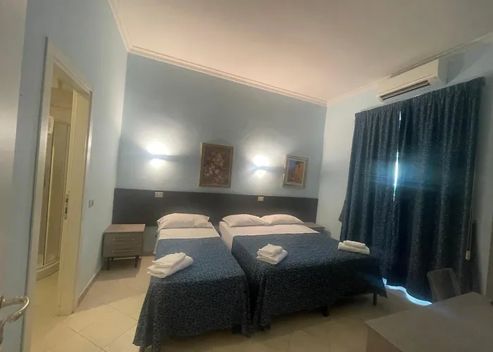 Residence Lodi Rome