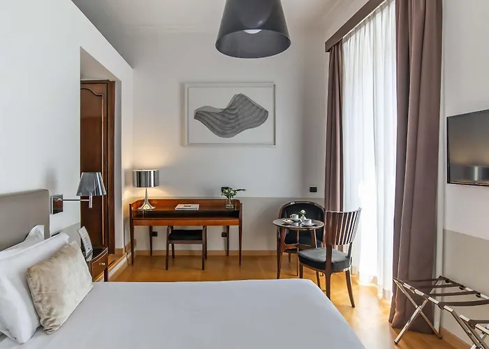 Relais Rione Ponte Hotel Rome