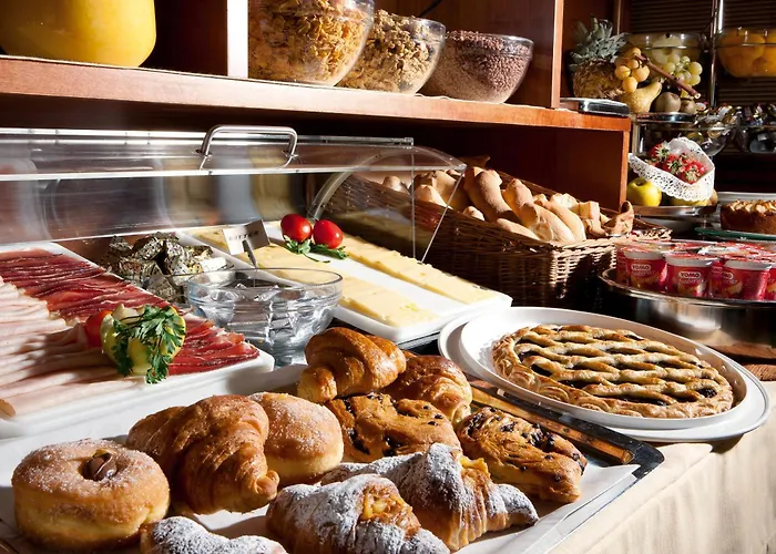 Hotel Mascagni Rome