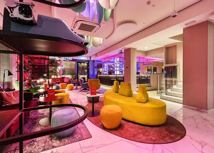 Adesso Hotel Rome