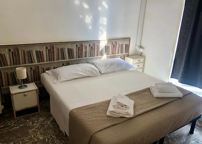 Silton'S Rooms Rome