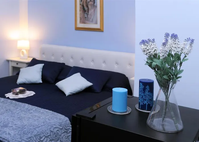 B&B Alexander Rome