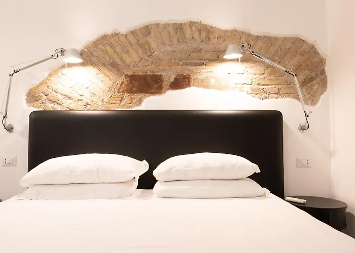 Inn Urbe Colosseo