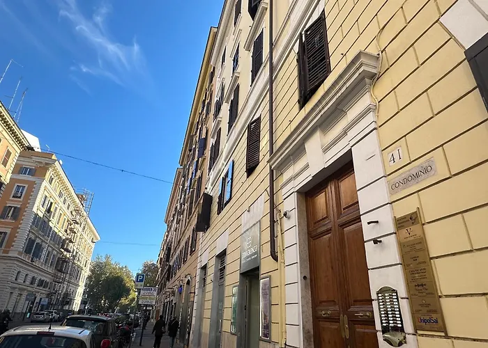 Candia41 Rome