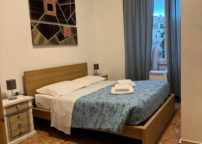 Silton'S Rooms Rome