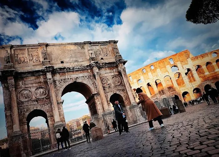 Roma Sogno Infinito