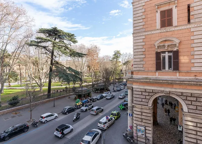 Rome Love Hotel