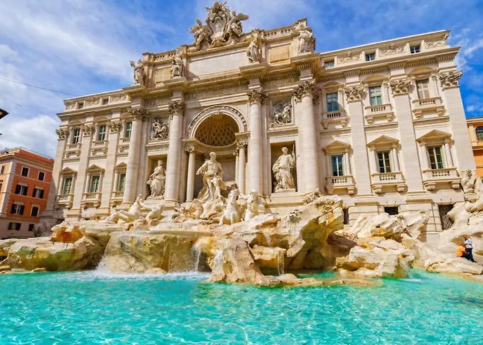 Capranica Private Suites Rome