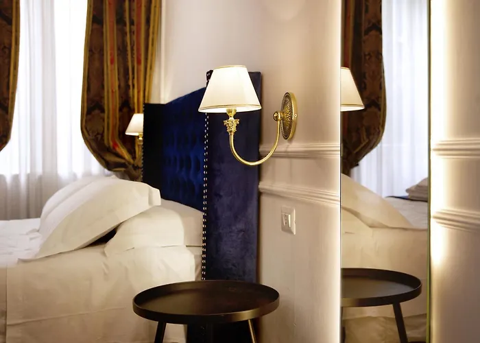 Hotel Silva Rome
