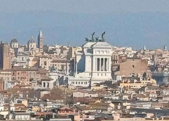 Giovanni Guest House