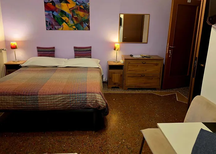 Chez Liviana Hotel Rome