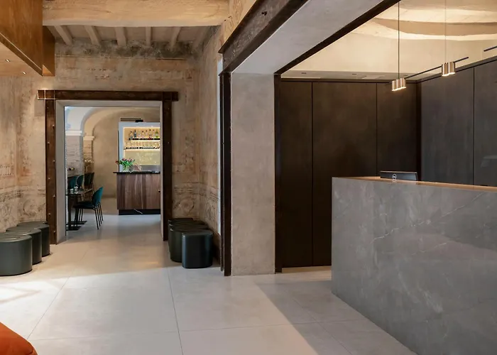 Argentina Residenza Style Hotel Rome