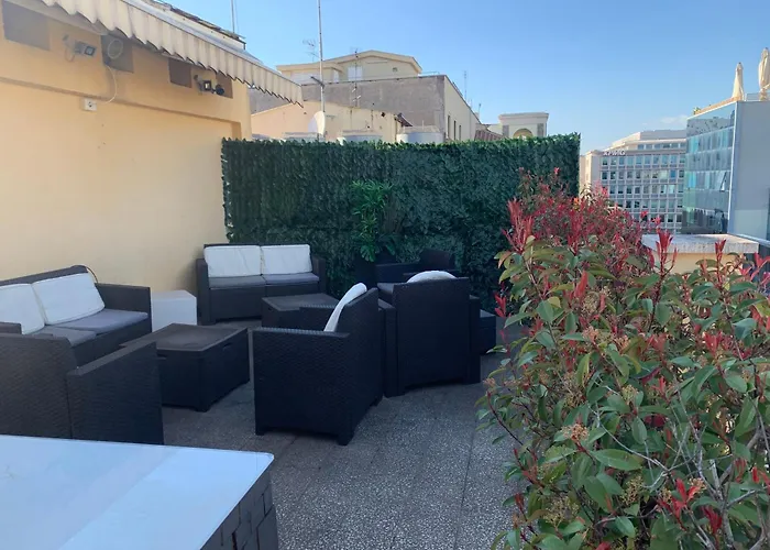 Hotel Indipendenza Rome