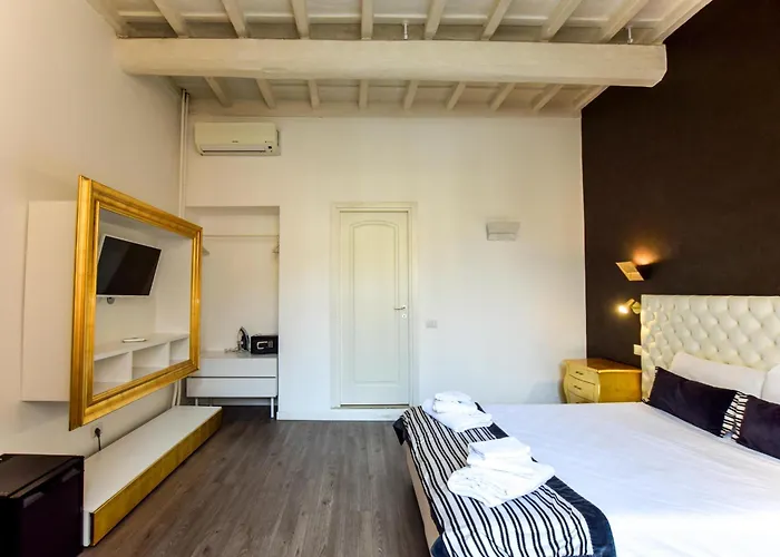 Navona Secret Stay Guest House Rome