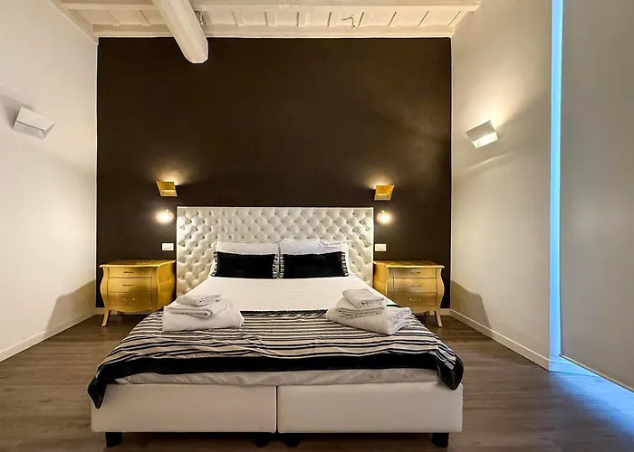 Navona Secret Stay Guest House Rome