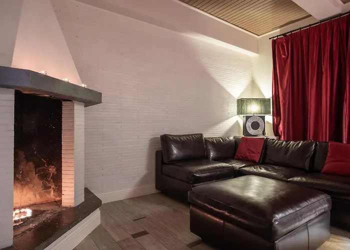 Suitefrattini Private Spa Rome