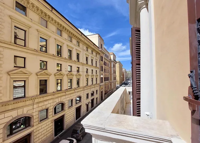 Dolcevitasuite Rome