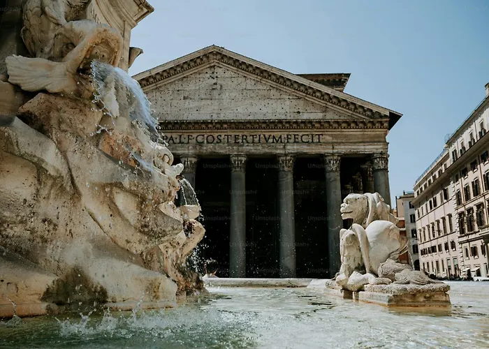 Casa Bella Pantheon