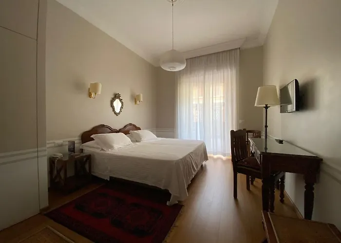 Hotel Lancelot