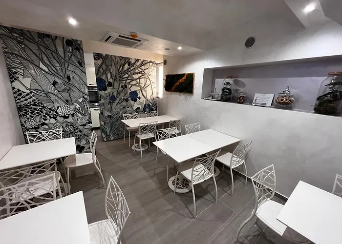 Hotel Vespasiano