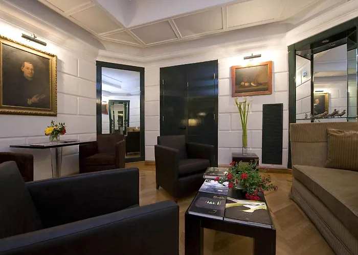 Duca D'Alba Hotel - Chateaux & Hotels Collection