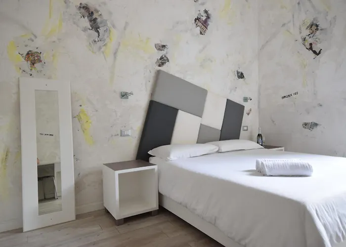 Habana'S Design Bed & Breakfast Rome