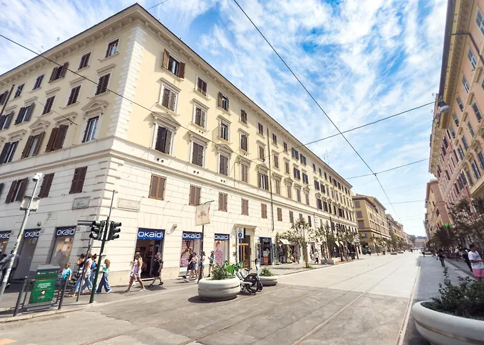 Federici Guest House Rome