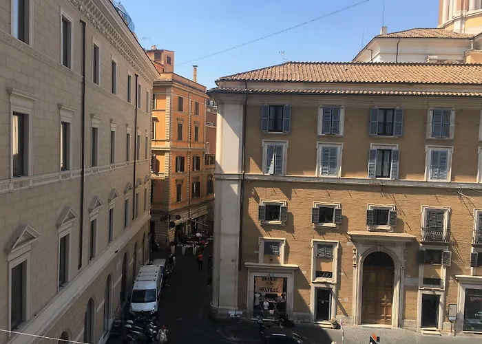 Grand Hotel Plaza Rome