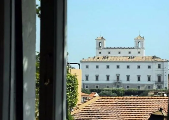 Grand Hotel Plaza