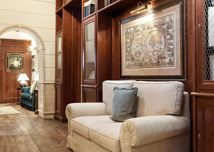 Hotel Barocco