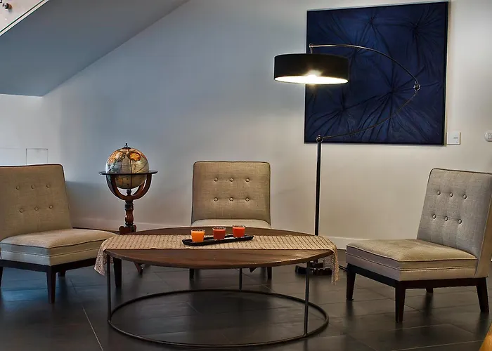 Hotel Caravel Rome