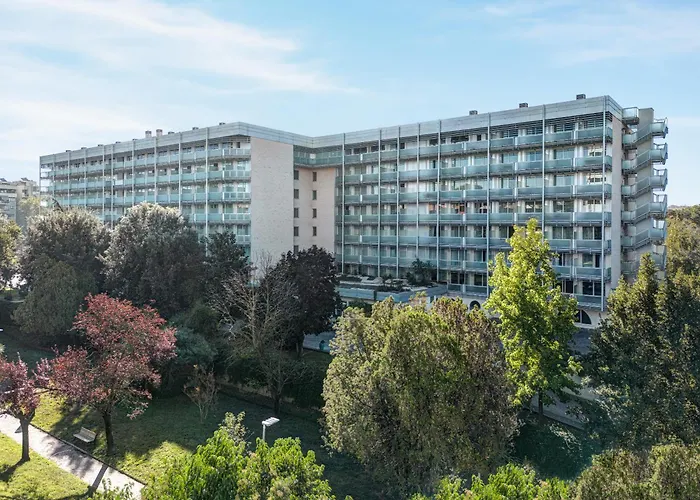 Occidental Aran Park Hotel Rome