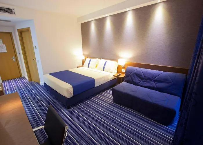 Gp Hotel Rome