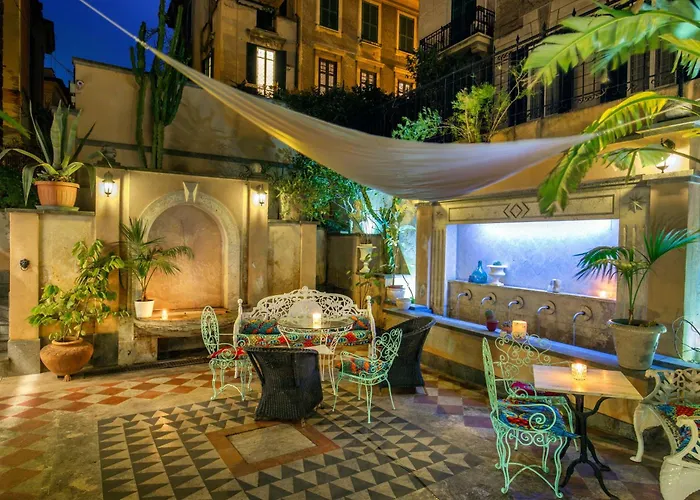 Hotel Emona Aquaeductus Rome