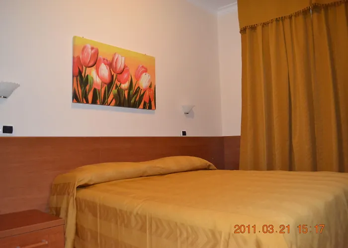 Hotel Everest Rome