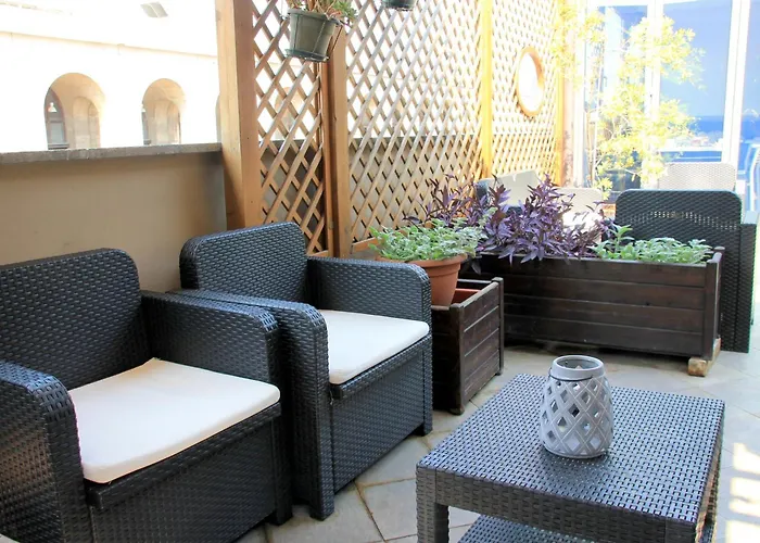 Hotel Aphrodite Rome