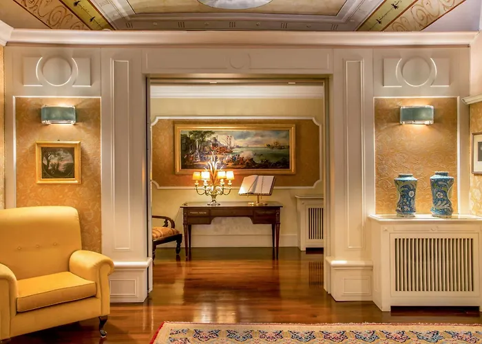 La Residenza Hotel Rome