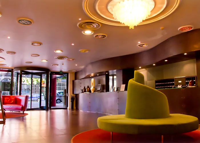 Hotel Abitart