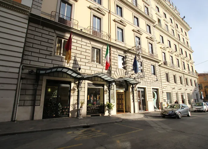 Room Select Via Veneto