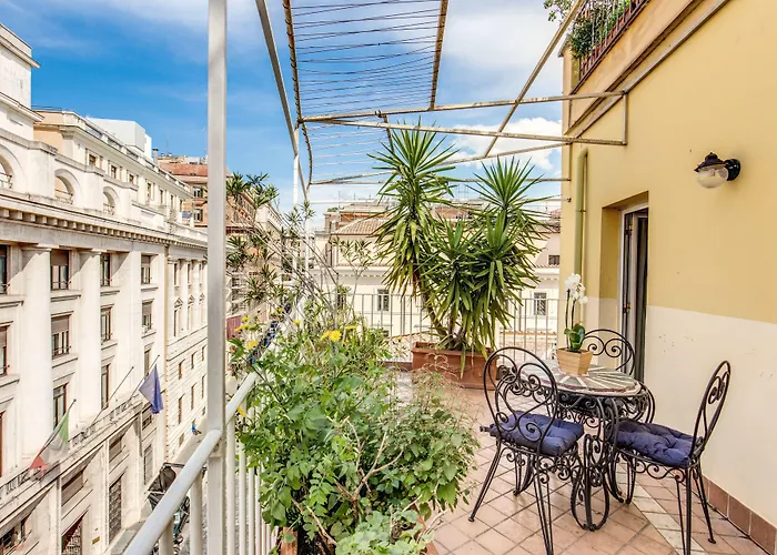 Hotel Cinquantatre