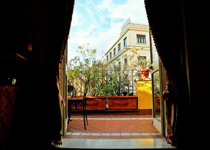 Hotel Cinquantatre