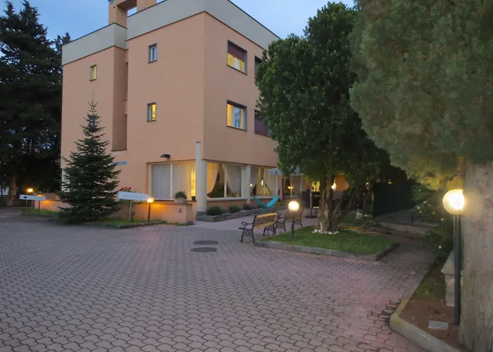 Scheppers Hotel