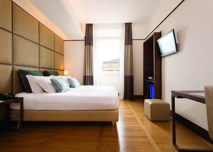 The Independent Hotel Rome