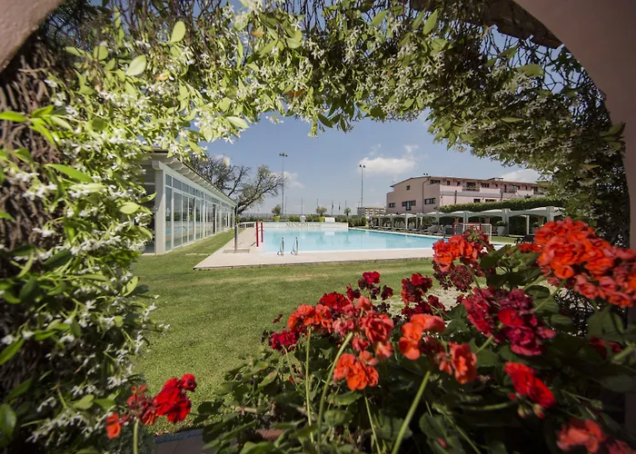 Mancini Park Hotel Rome