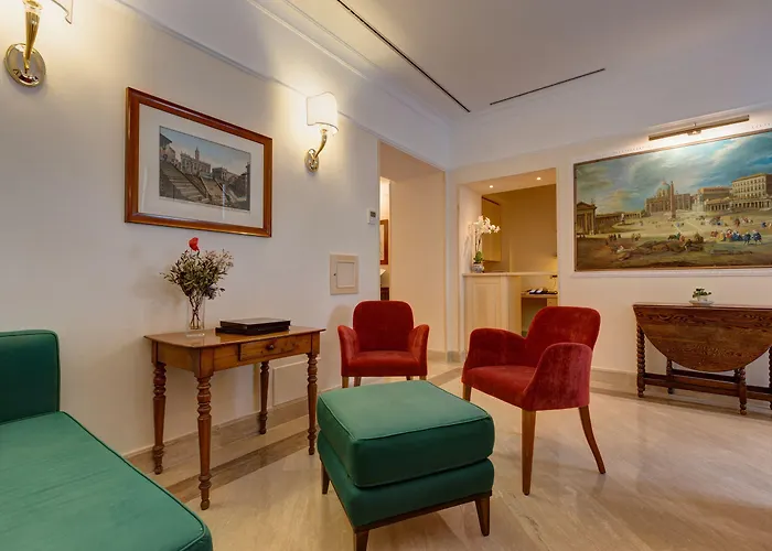 Residenza Romacentro