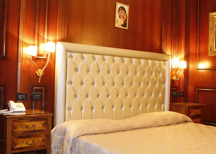 Boutique Hotel Trevi Rome