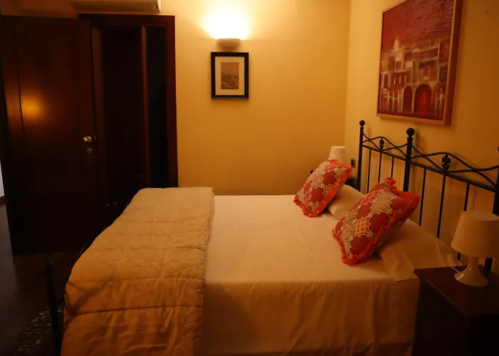 Residenza Domizia Hotel Rome