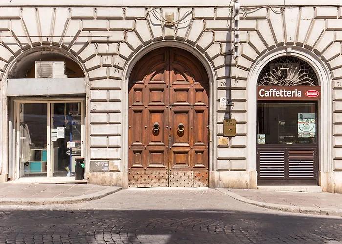 Hotel Giuliana