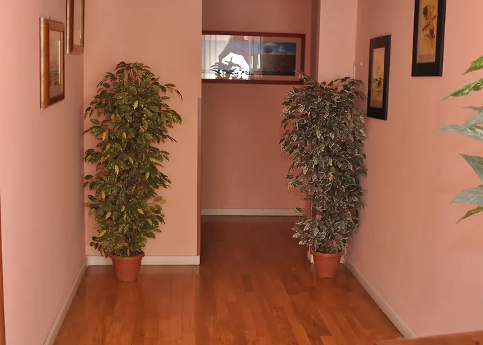 Gialel Guesthouse Rome