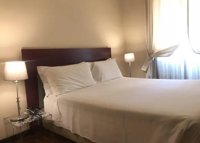 Suitedreams Rome